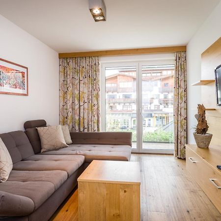 Apartment S Ehrwald Eksteriør billede
