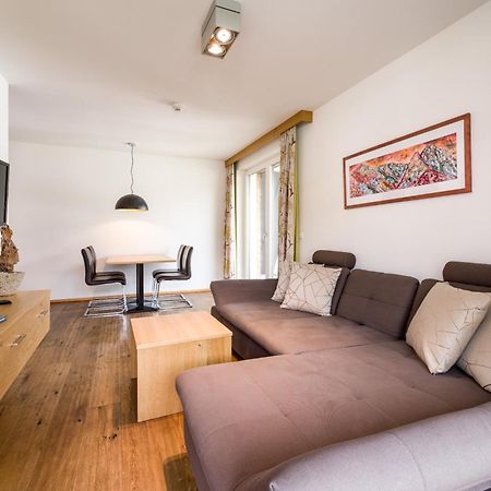 Apartment S Ehrwald Eksteriør billede